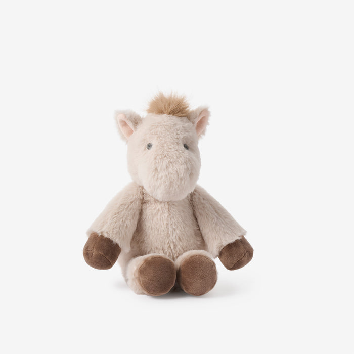 Pony 9" Plush Stuffed Toy