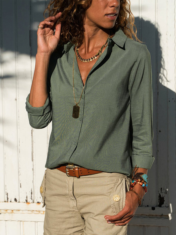 army green / S