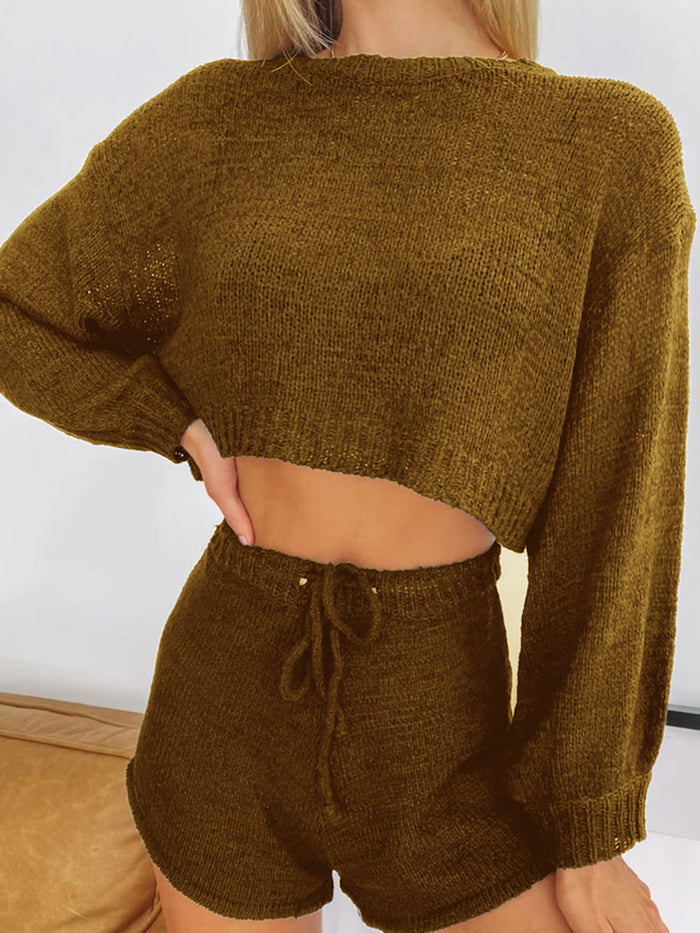 khaki / S