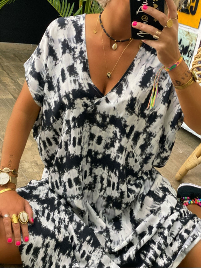 black / S