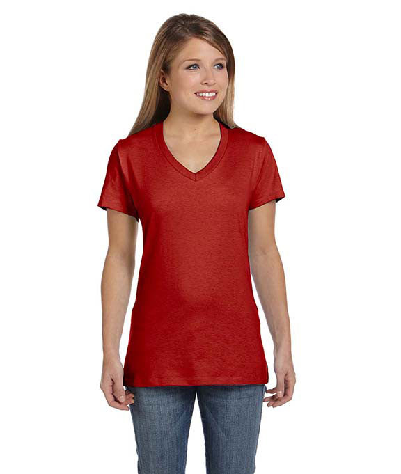 variant:Deep Red