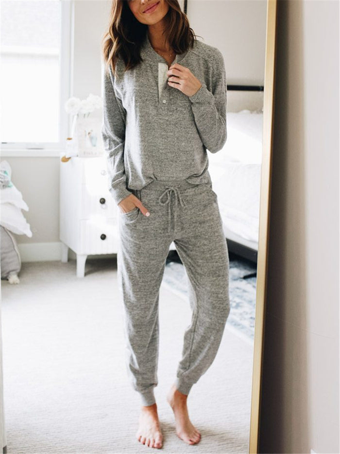 grey / S
