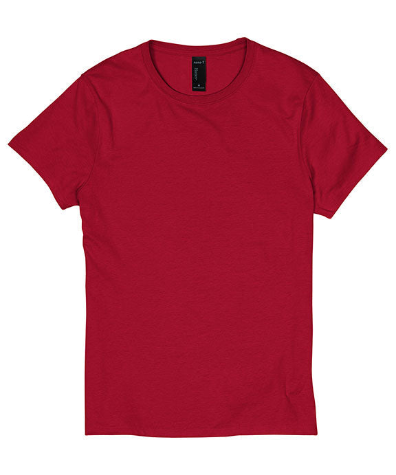 variant:Deep Red