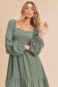 Taya Dress 5