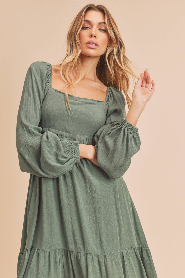 Taya Dress 5