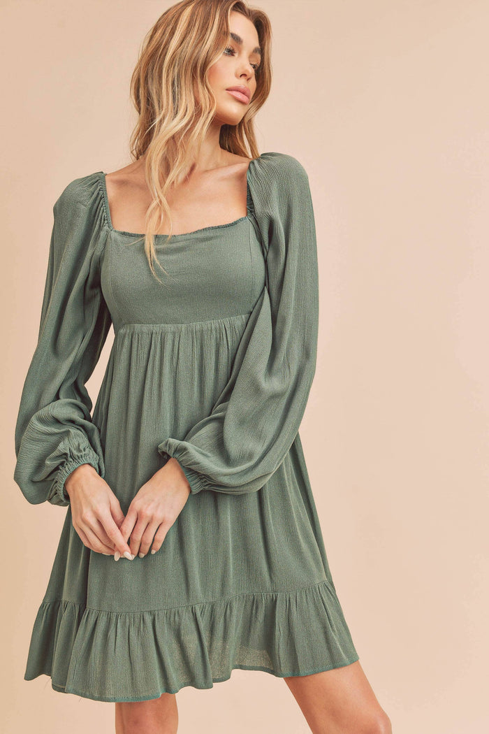 Taya Dress 5