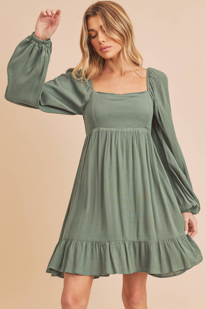 Taya Dress 5