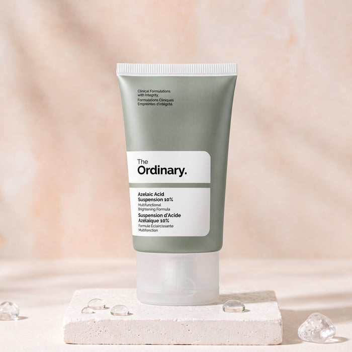 The Ordinary Azelaic Acid Suspension 10% 30ml