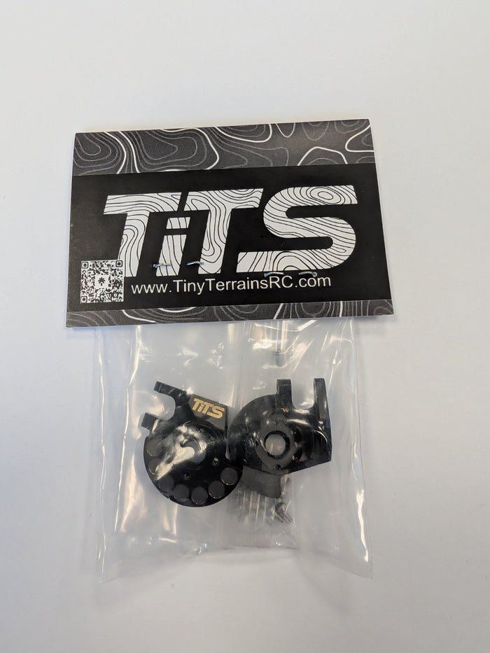 TinyTerrains Knuckles