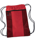 variant:Sport Red
