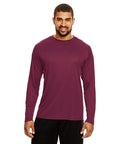 variant:Sport Maroon
