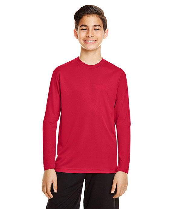 variant:Sport Red