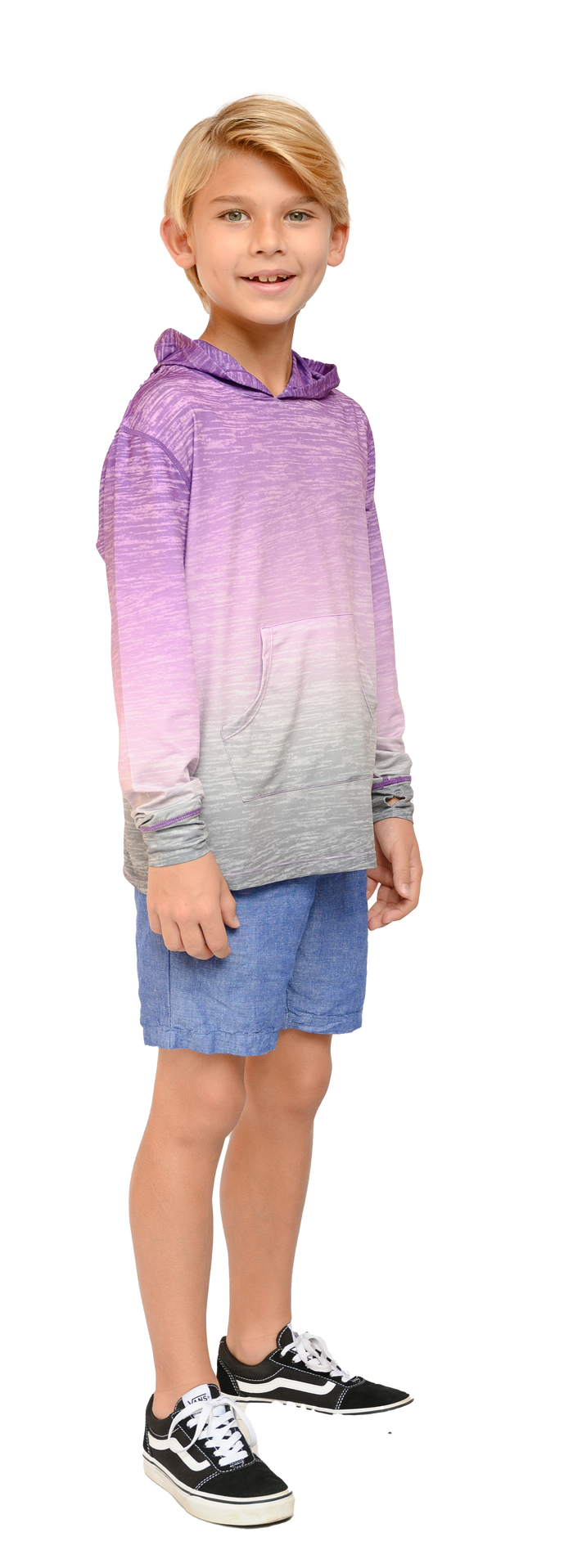 Unisex hoodies for boys and girls