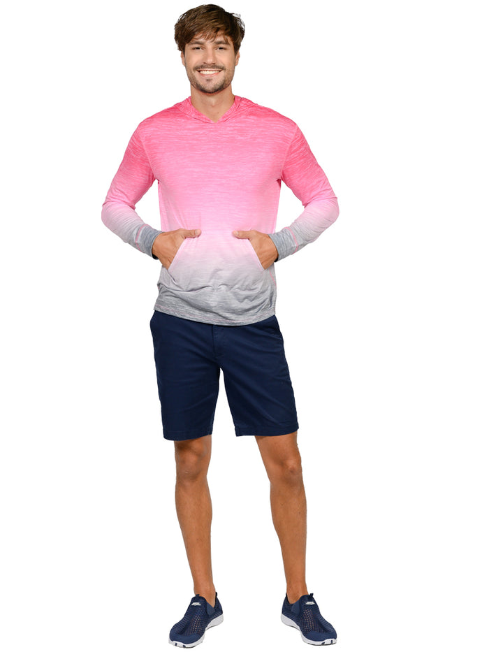 S / Pink Paradise
