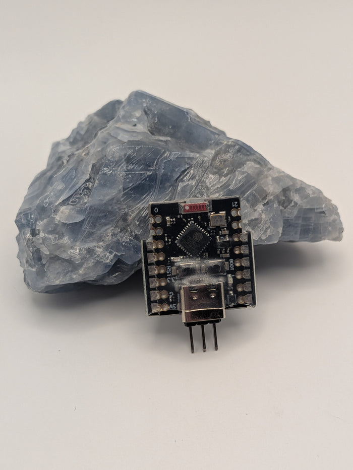 WiFi ESC Tuner